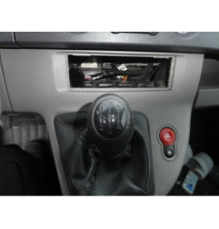 Pare soleil gauche RENAULT KANGOO 2