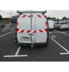 Pare soleil gauche RENAULT KANGOO 2