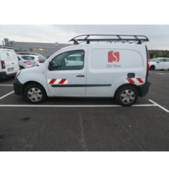 Pare soleil gauche RENAULT KANGOO 2