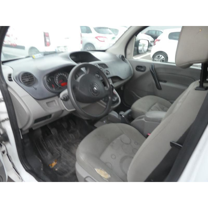 Pare soleil gauche RENAULT KANGOO 2 Photo n°9
