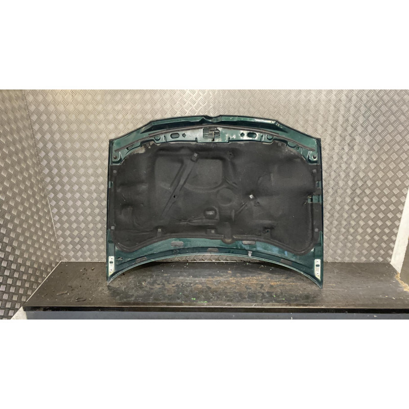 Capot VOLKSWAGEN GOLF 4 Photo n°6