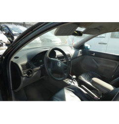 Capot VOLKSWAGEN GOLF 4