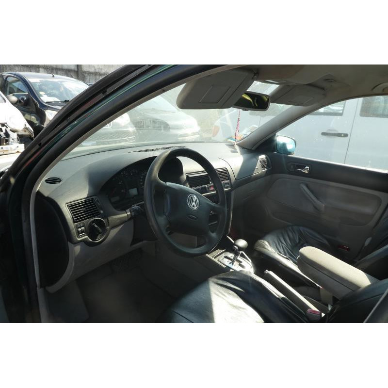 Capot VOLKSWAGEN GOLF 4 Photo n°7