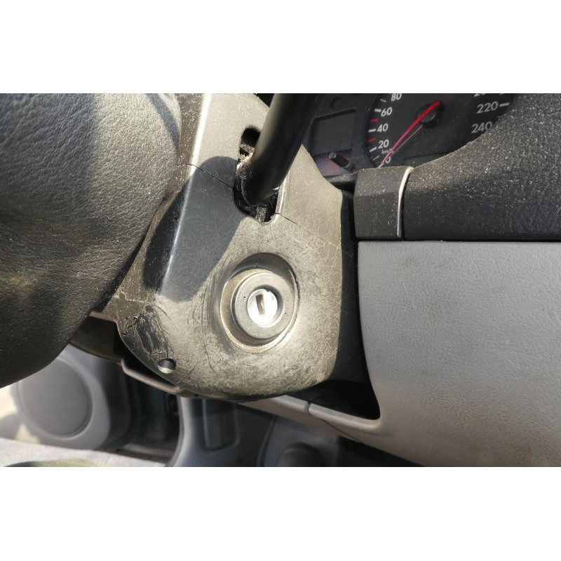 Capot VOLKSWAGEN GOLF 4 Photo n°9
