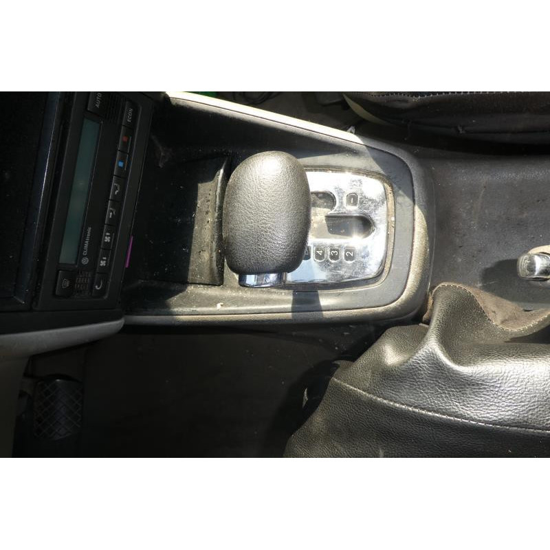 Capot VOLKSWAGEN GOLF 4 Photo n°10