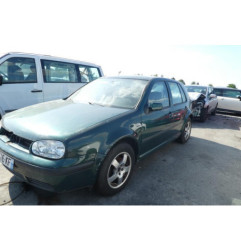 Capot VOLKSWAGEN GOLF 4