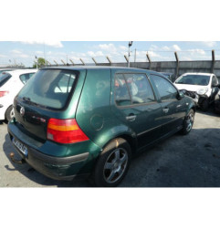 Capot VOLKSWAGEN GOLF 4