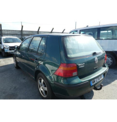 Capot VOLKSWAGEN GOLF 4