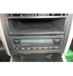 Capot VOLKSWAGEN GOLF 4