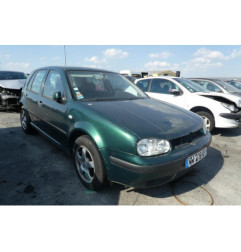 Capot VOLKSWAGEN GOLF 4