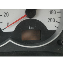 Aile avant droit OPEL TIGRA 2