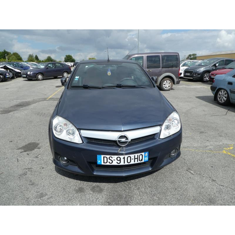 Aile avant droit OPEL TIGRA 2 Photo n°9