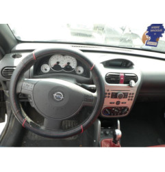 Aile avant droit OPEL TIGRA 2