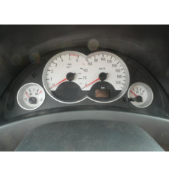 Aile avant droit OPEL TIGRA 2
