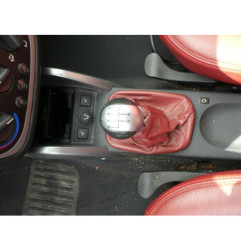 Aile avant droit OPEL TIGRA 2