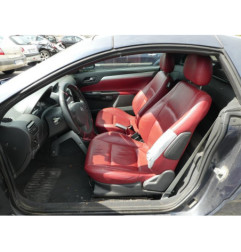 Aile avant droit OPEL TIGRA 2