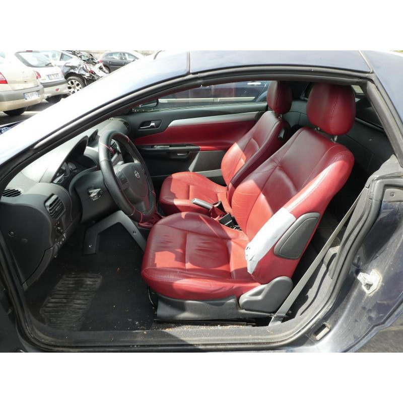 Aile avant droit OPEL TIGRA 2 Photo n°15