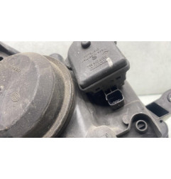Optique avant principal gauche (feux)(phare) RENAULT ESPACE 4