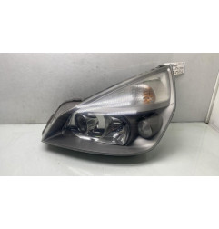 Optique avant principal gauche (feux)(phare) RENAULT ESPACE 4