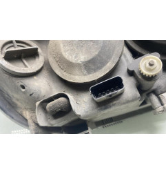Optique avant principal gauche (feux)(phare) RENAULT ESPACE 4