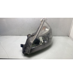 Optique avant principal gauche (feux)(phare) RENAULT ESPACE 4