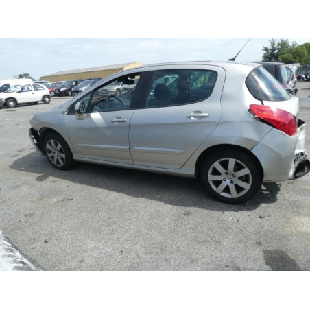 Cremaillere assistee PEUGEOT 308 1