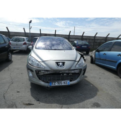 Cremaillere assistee PEUGEOT 308 1