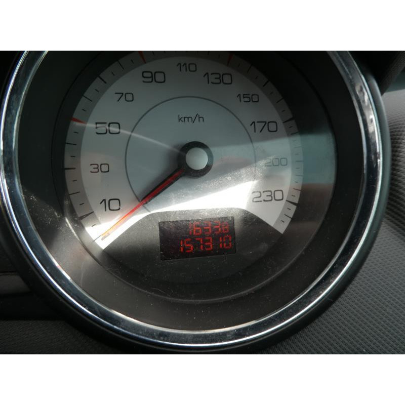 Cremaillere assistee PEUGEOT 308 1 Photo n°5