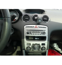 Cremaillere assistee PEUGEOT 308 1
