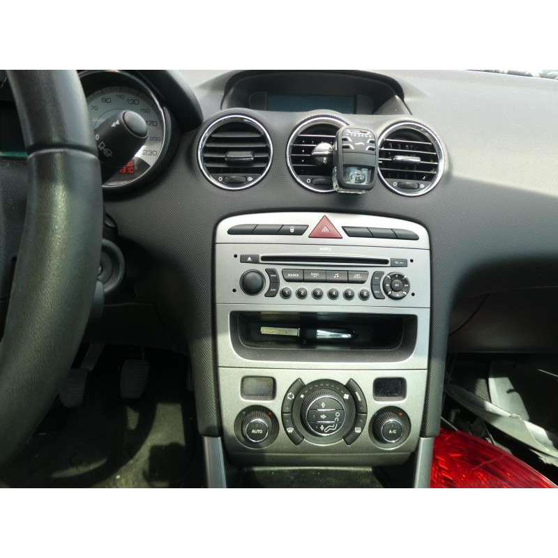 Cremaillere assistee PEUGEOT 308 1 Photo n°6