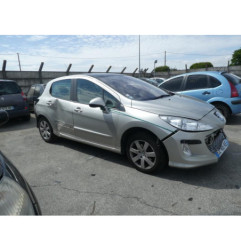 Cremaillere assistee PEUGEOT 308 1