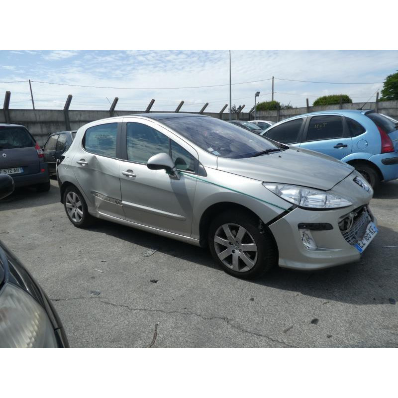 Cremaillere assistee PEUGEOT 308 1 Photo n°7