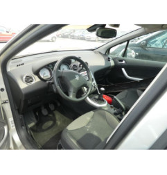 Cremaillere assistee PEUGEOT 308 1