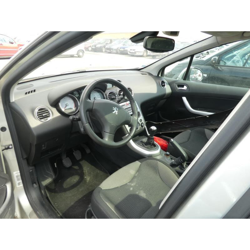 Cremaillere assistee PEUGEOT 308 1 Photo n°10