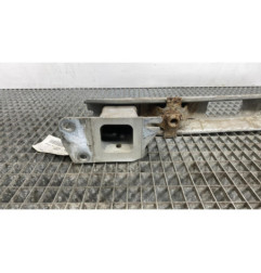 Renfort pare choc arriere (traverse) PEUGEOT 207