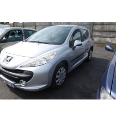 Renfort pare choc arriere (traverse) PEUGEOT 207