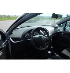 Renfort pare choc arriere (traverse) PEUGEOT 207