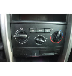 Renfort pare choc arriere (traverse) PEUGEOT 207
