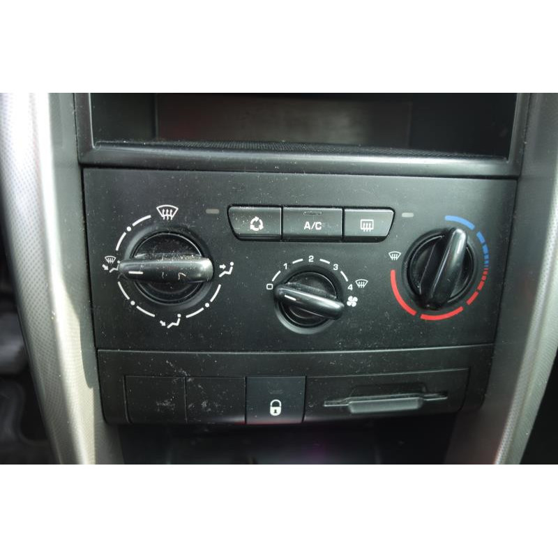 Renfort pare choc arriere (traverse) PEUGEOT 207 Photo n°14