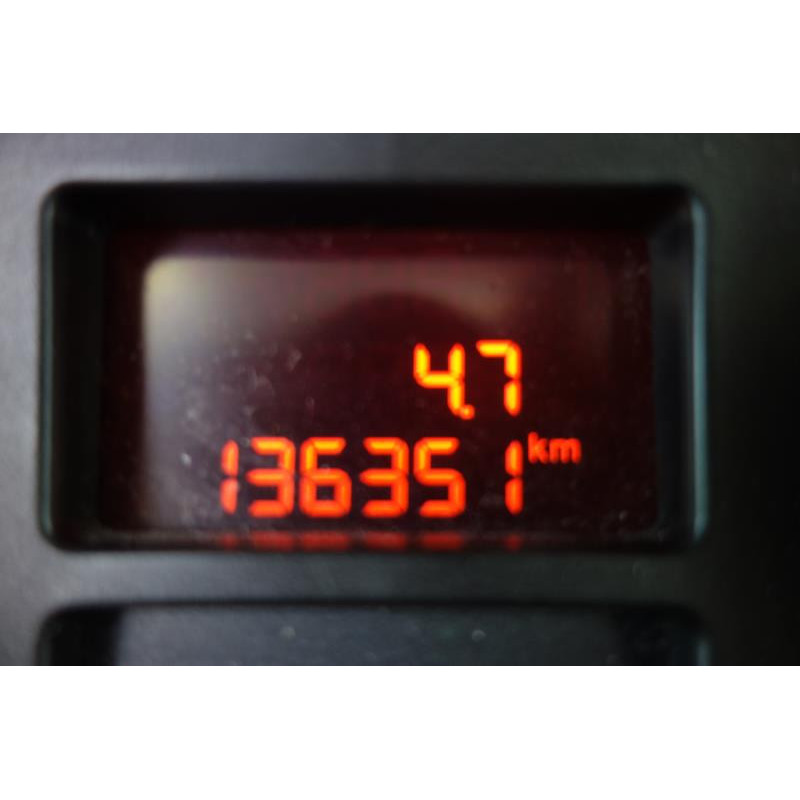 Renfort pare choc arriere (traverse) PEUGEOT 207 Photo n°16