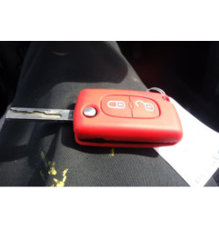 Renfort pare choc arriere (traverse) PEUGEOT 207