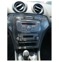 Volant FORD MONDEO 3
