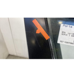 Porte avant droit BMW SERIE 1 E87