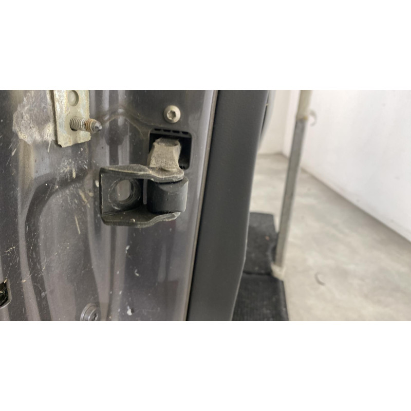 Porte avant droit BMW SERIE 1 E87 Photo n°5
