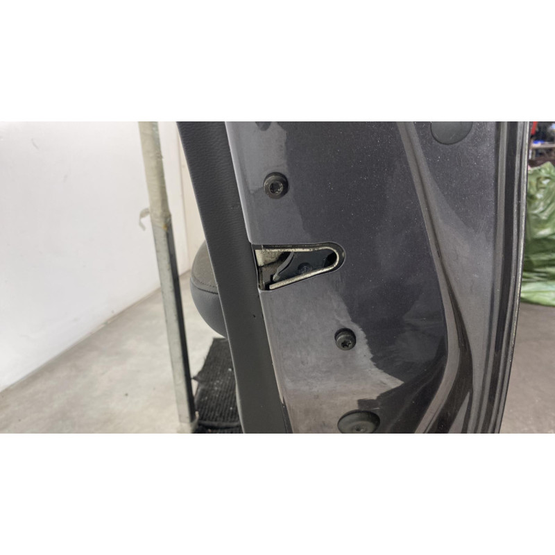 Porte avant droit BMW SERIE 1 E87 Photo n°6