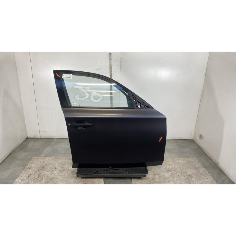 Porte avant droit BMW SERIE 1 E87 Photo n°7