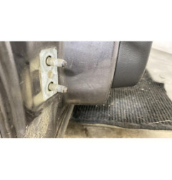 Porte avant droit BMW SERIE 1 E87