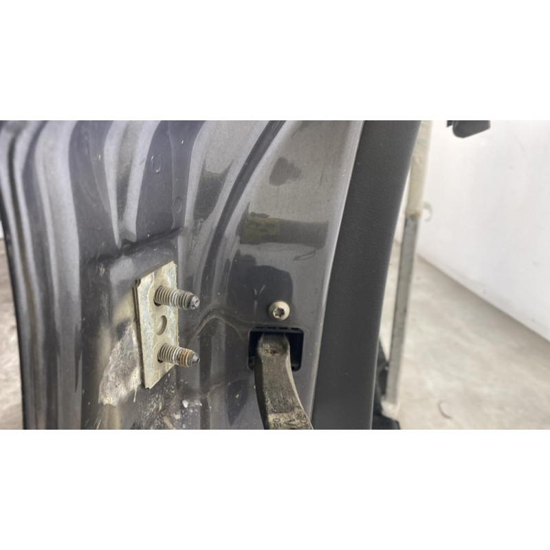 Porte avant droit BMW SERIE 1 E87 Photo n°9