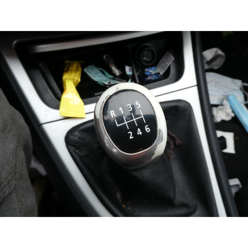 Porte avant droit BMW SERIE 1 E87 Photo n°11