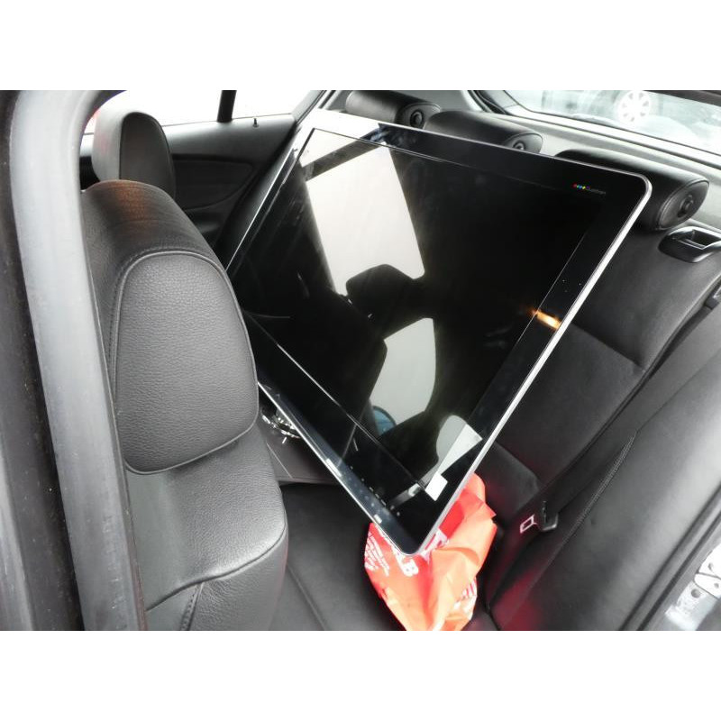 Porte avant droit BMW SERIE 1 E87 Photo n°14